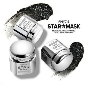 mask star