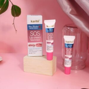 karite cream labios