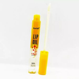 honey lip karite