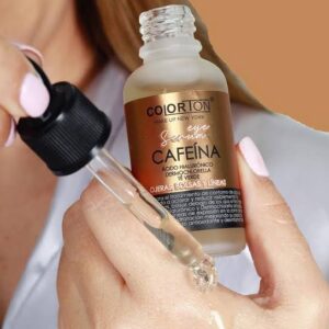 serum cafeina