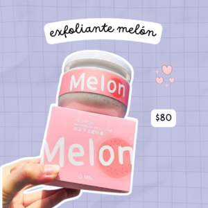 Exfoliante yesnow