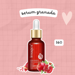 serum granada