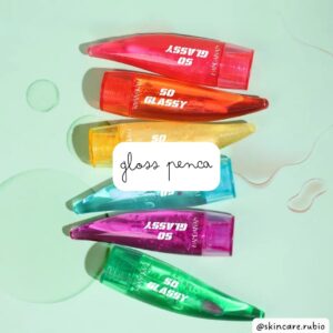 gloss penca