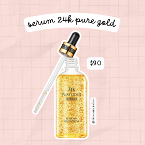 serum gold