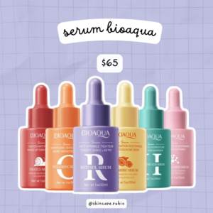 serum bioaqua