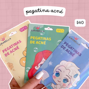 acne covers